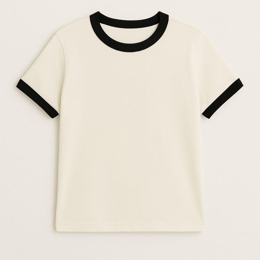 T-shirts & sweatshirts