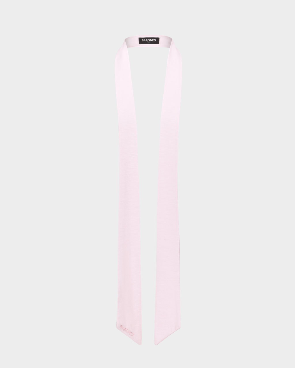 CELESTIAL PINK NECKTIE