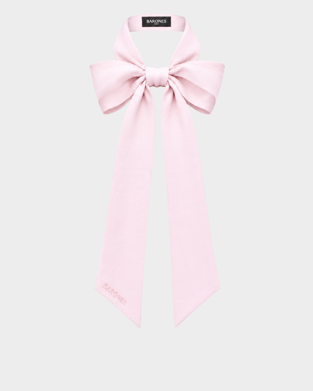 LAVALLIÈRE CÉLESTE ROSE