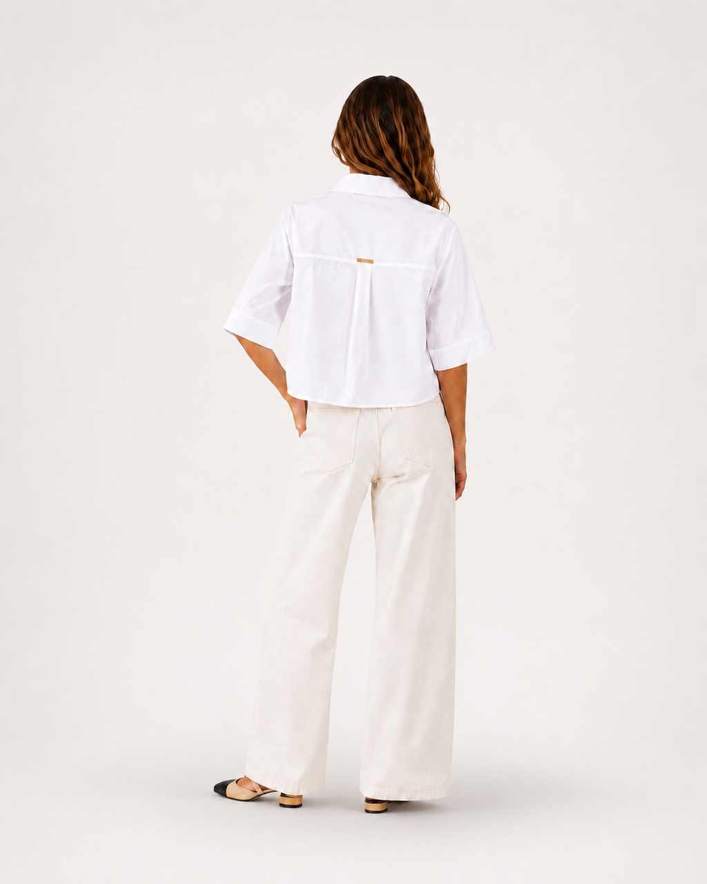 CHEMISE GIÉNAH