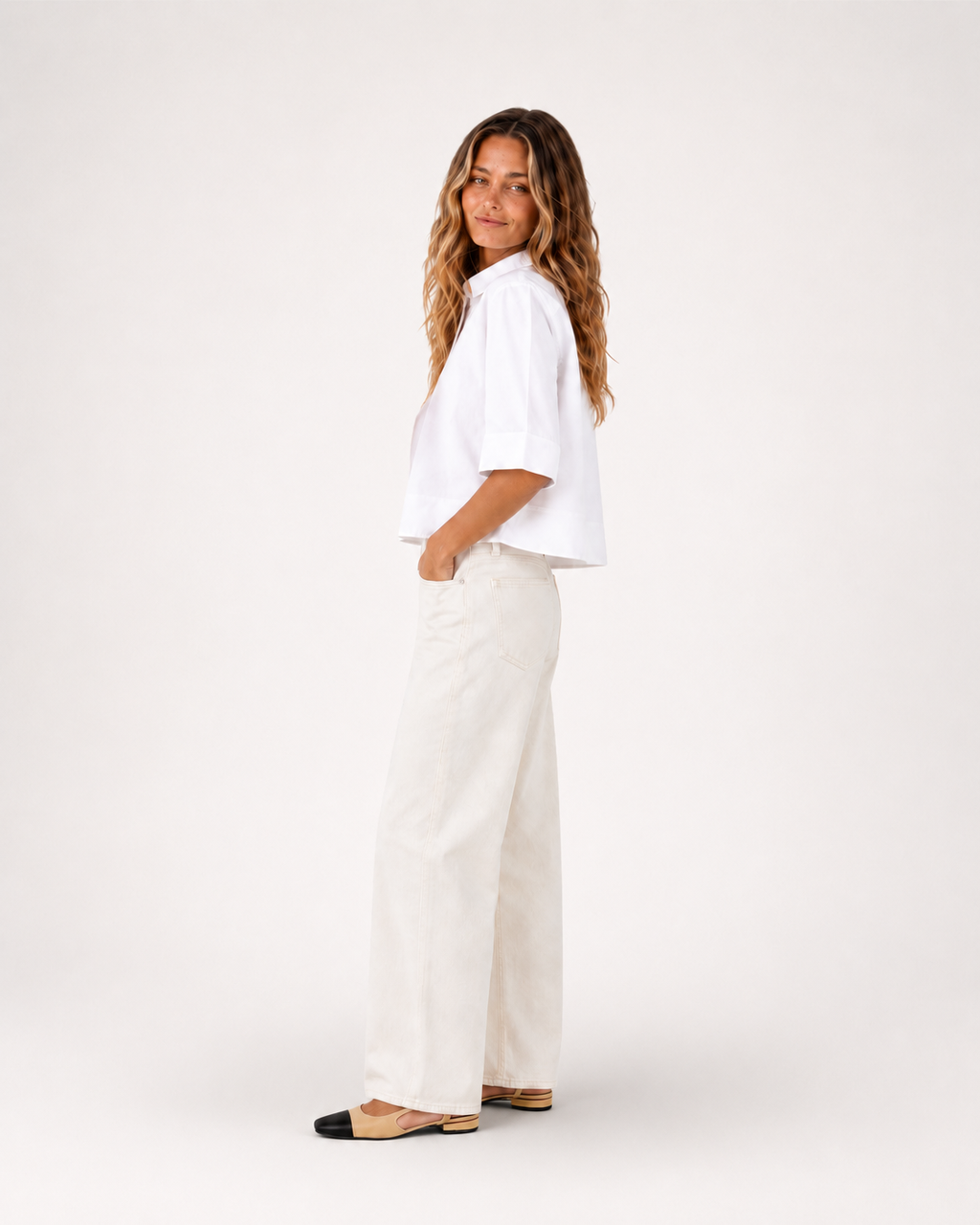CHEMISE GIÉNAH