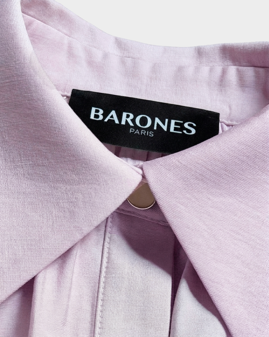 CHEMISE NAOS