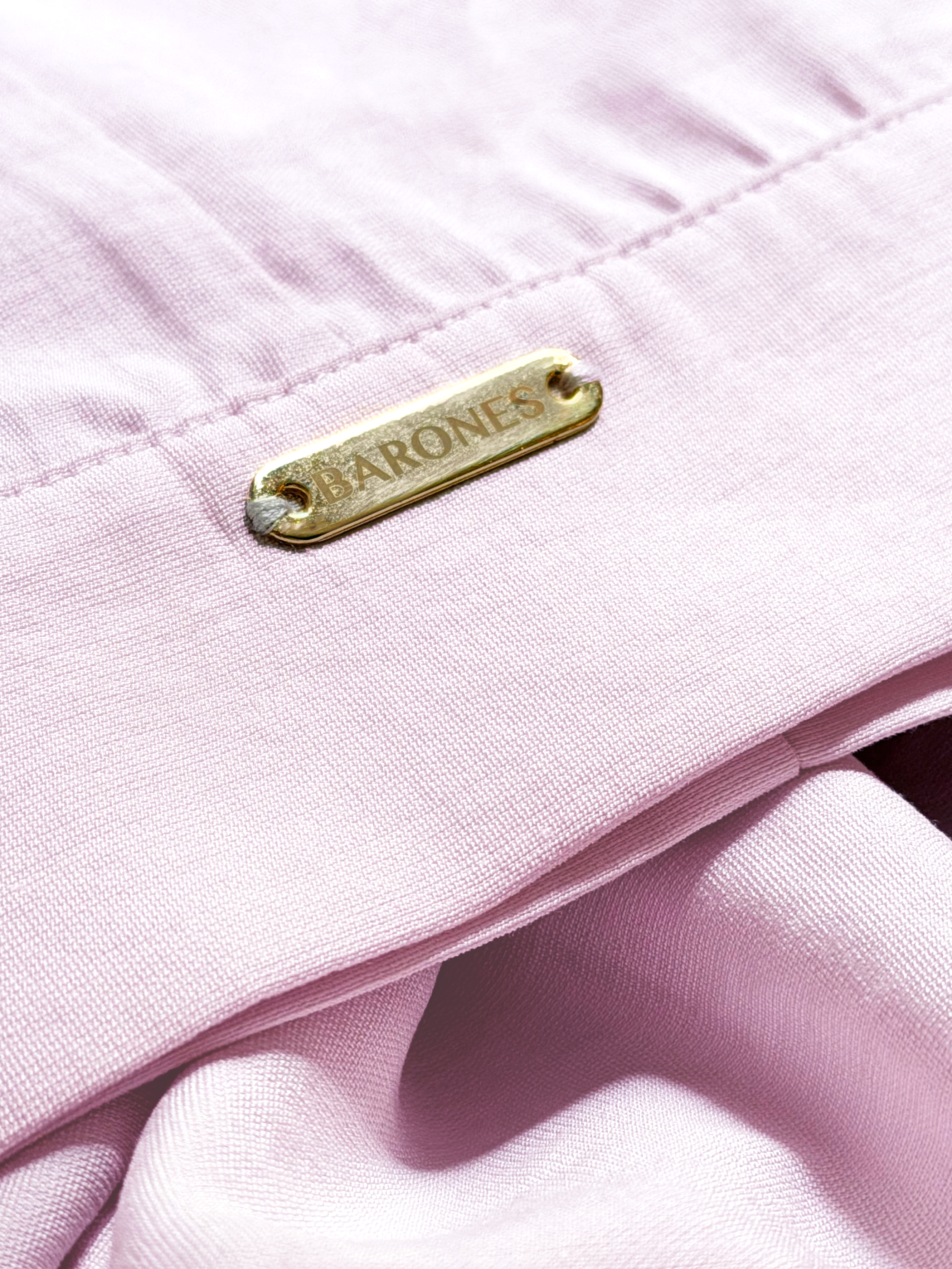 CHEMISE NAOS
