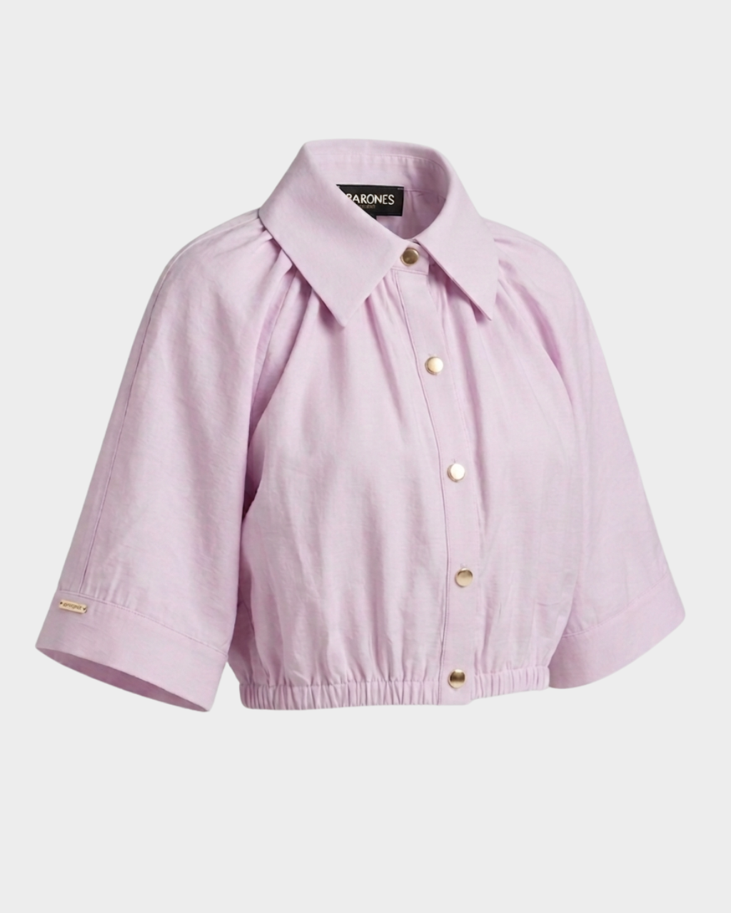 CHEMISE NAOS