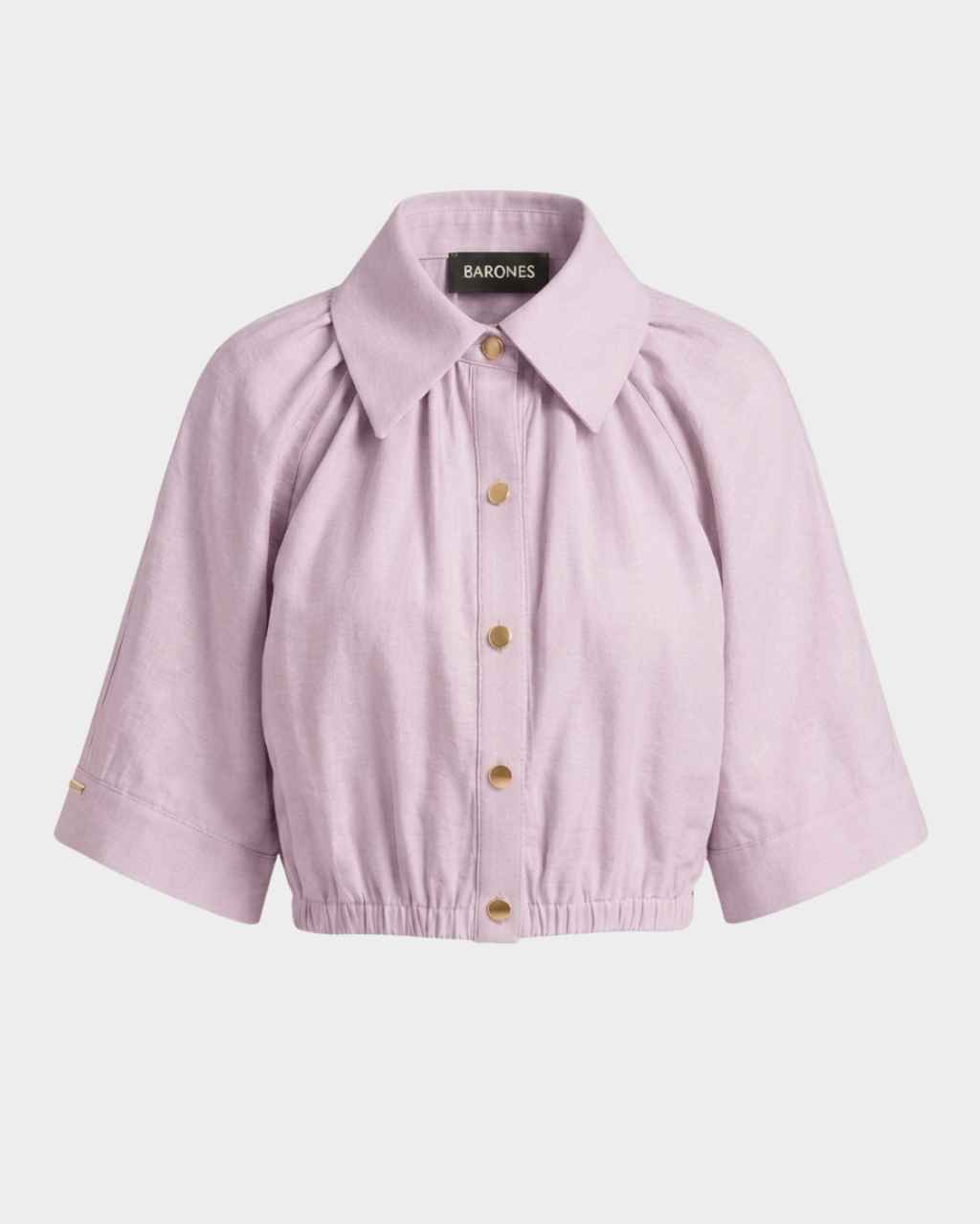 CHEMISE NAOS