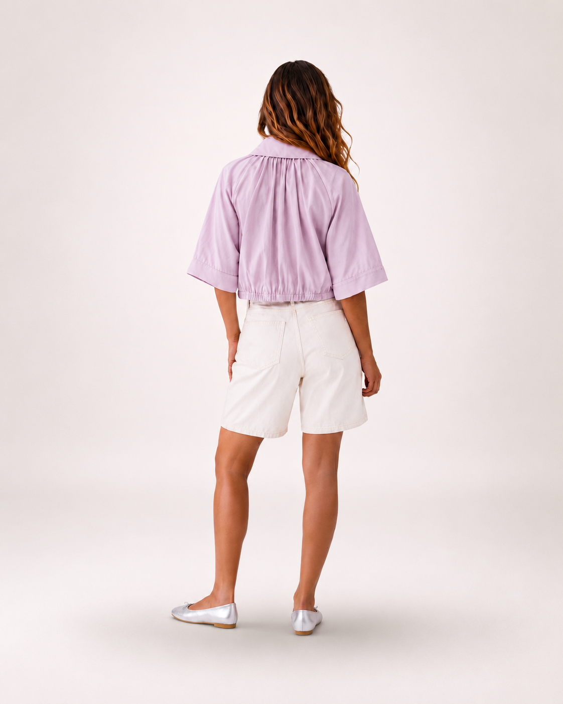 CHEMISE NAOS
