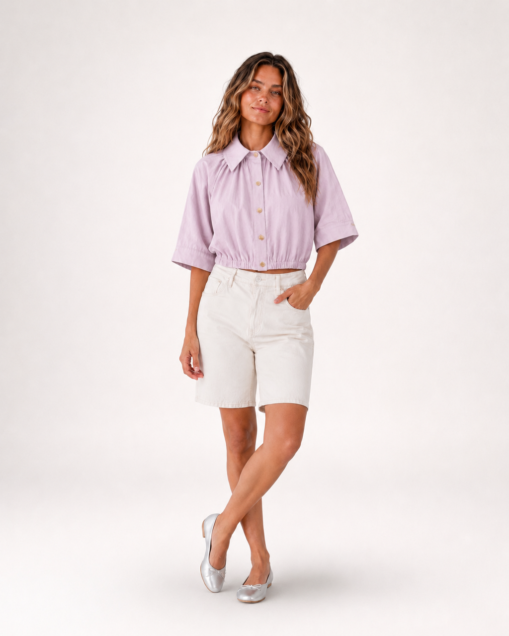 CHEMISE NAOS
