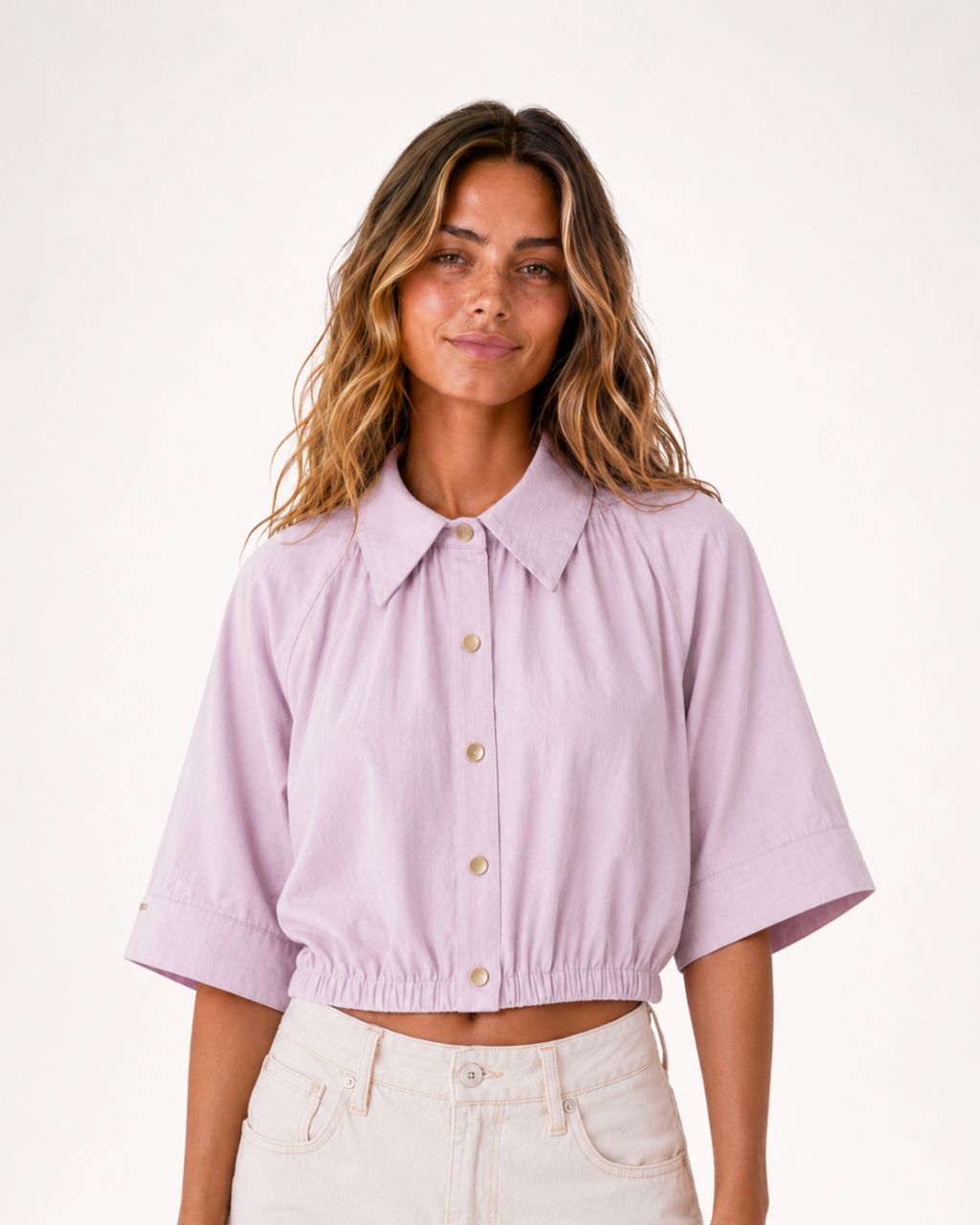 CHEMISE NAOS