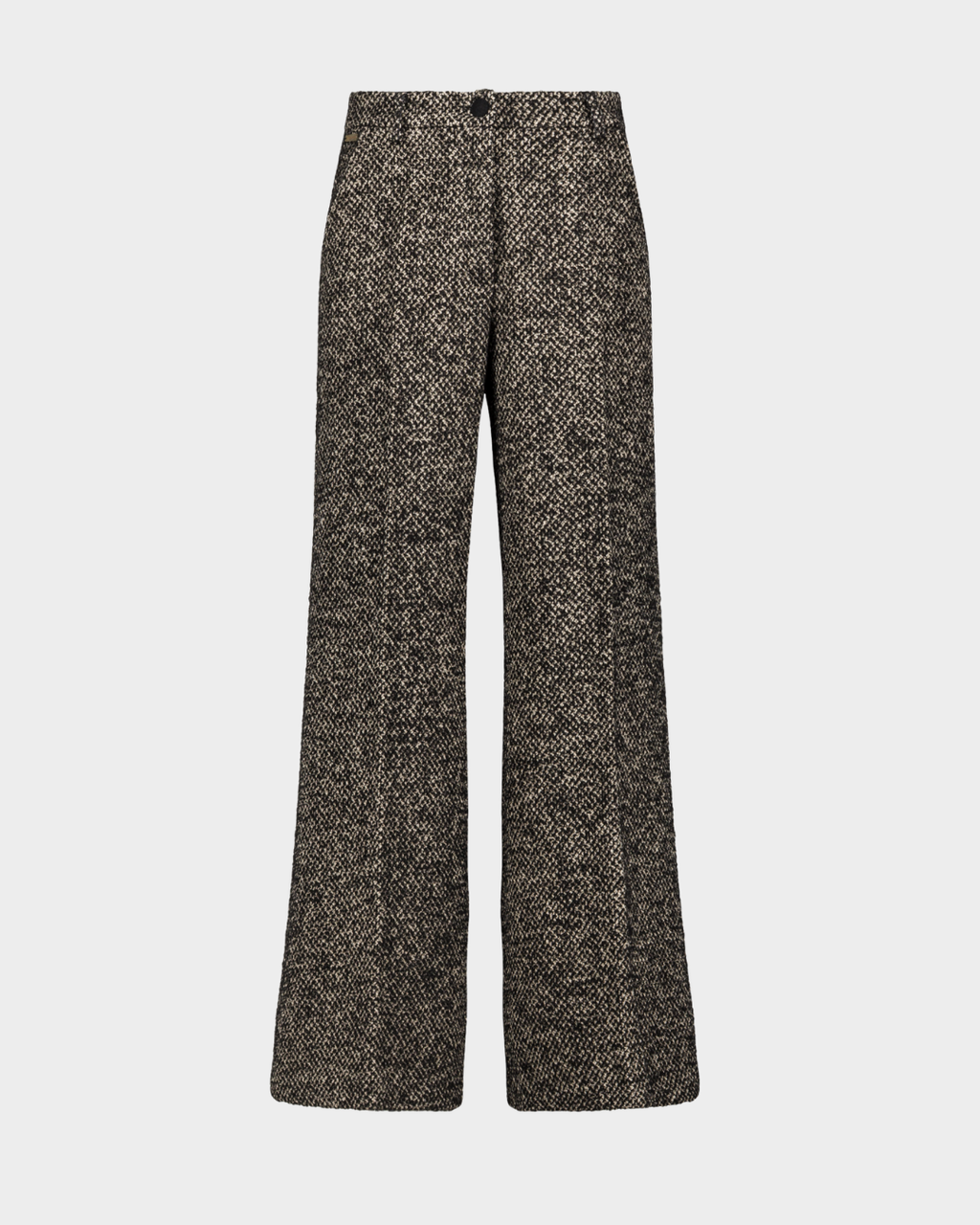 PANTALON POLLUX TWEED