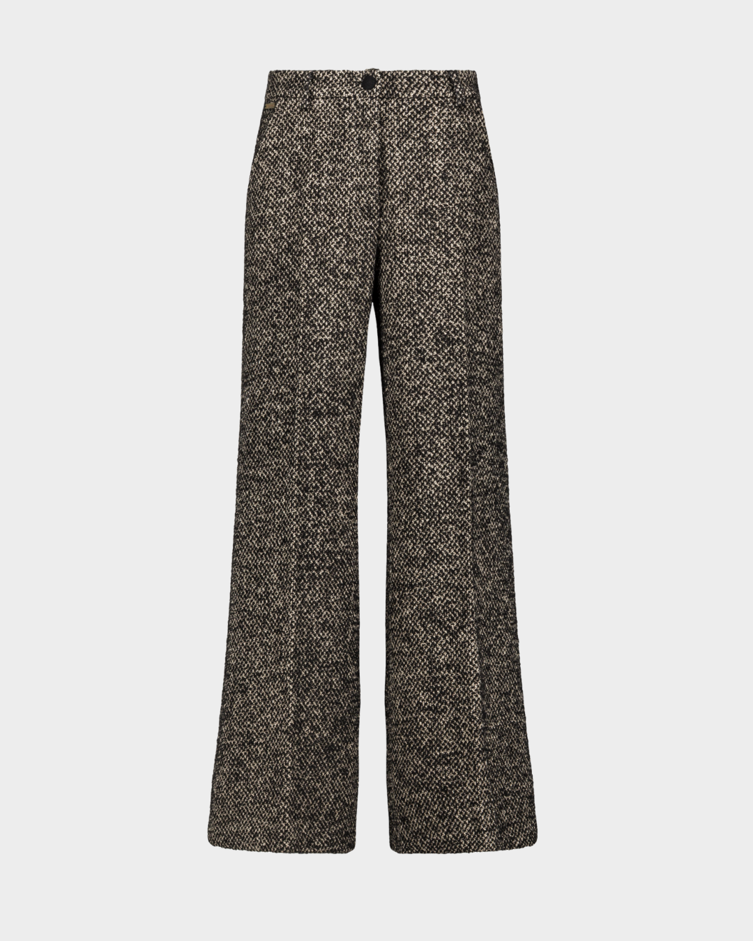 PANTALON POLLUX TWEED