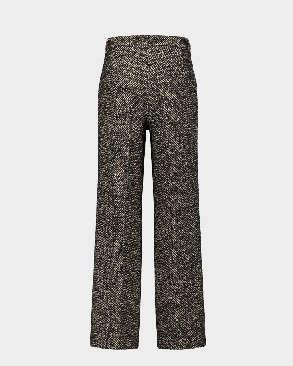 PANTALON POLLUX TWEED