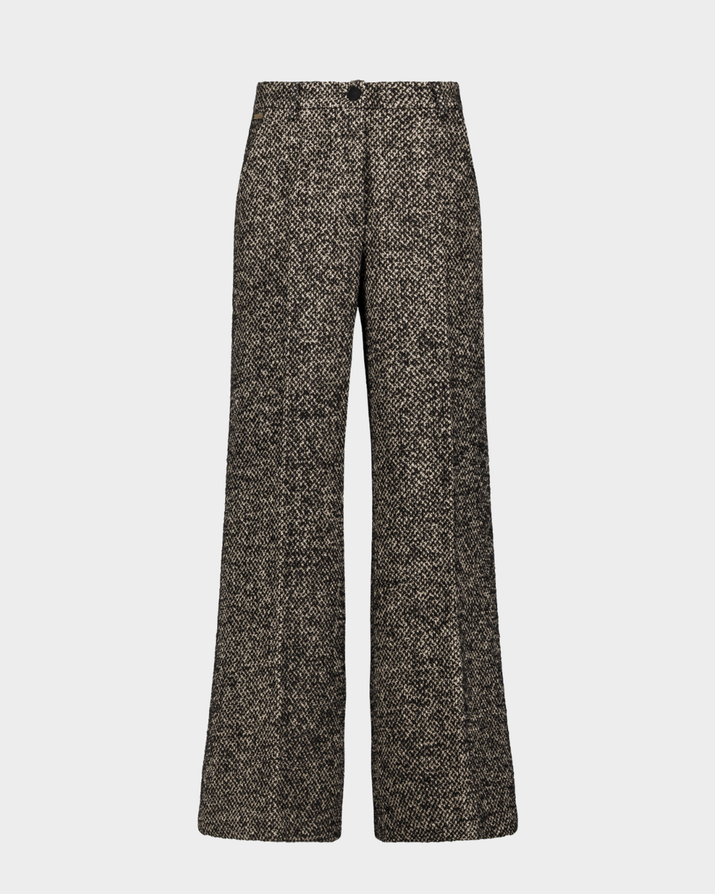 PANTALON POLLUX TWEED