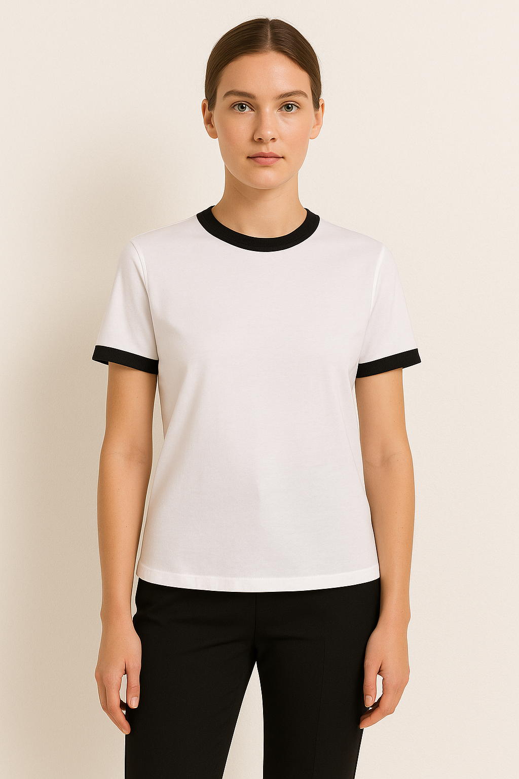 T-SHIRT ATLAS